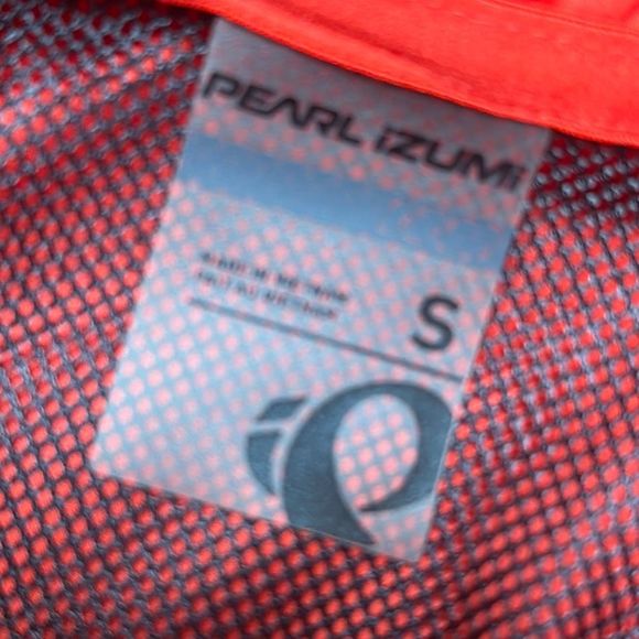 Pearl iZumi Cycling Jacket Small - Picture 8 of 9